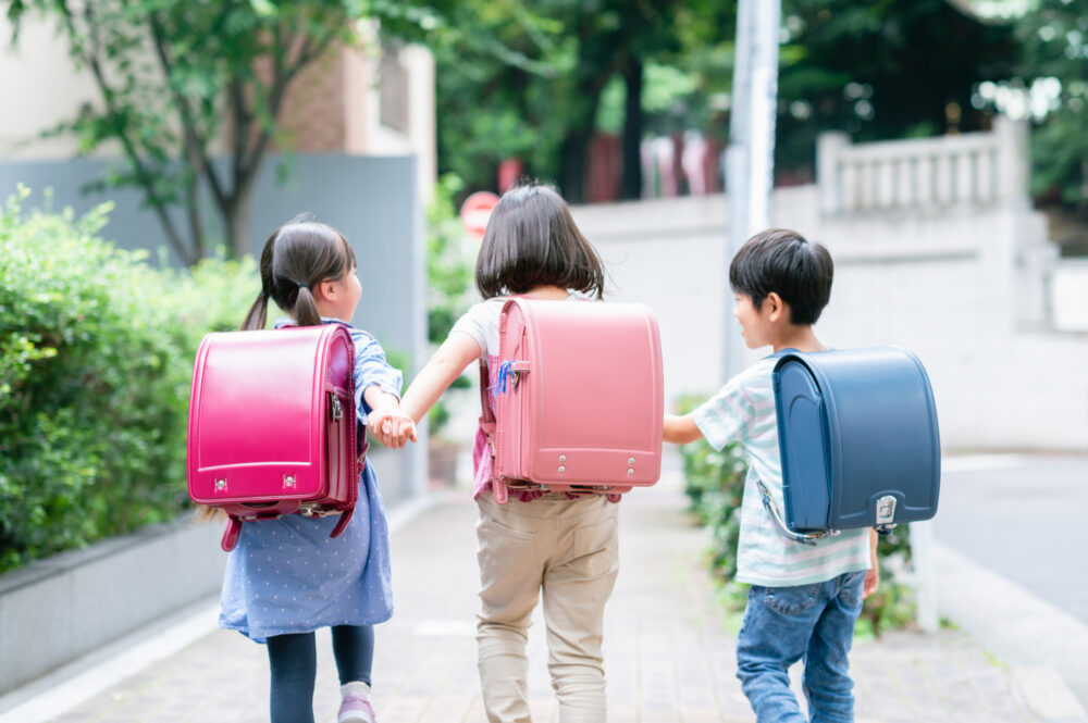 日常生活に支障がない