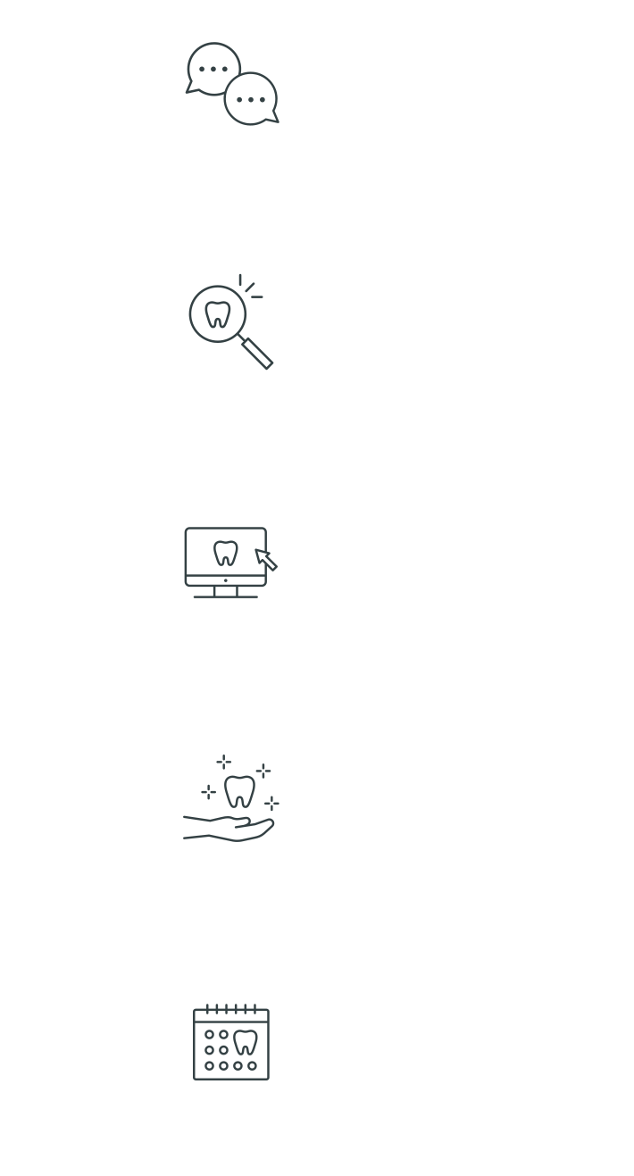 日本矯正歯科学会認定医による一人ひとりに適した矯正治療法をご提案します